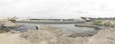 3 foreigners found dead at Pampanga megadike .